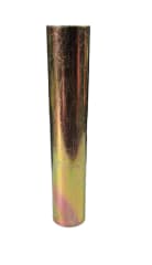 Buje 13x16x84.6 - 2mm Cromado
