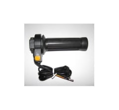 Acelerador Puño Motor Bicicleta