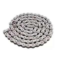 Cadena 415H-116L c/Seguro