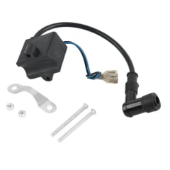CDI Bobina Motor Bicicleta