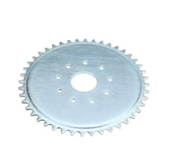 Catalina 415-48T Motor Bicicleta