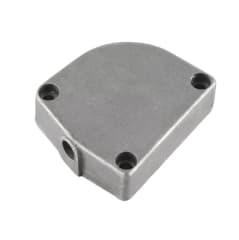 Tapa de Embrague de Piñón Motor Bicicleta 49cc 66cc 80cc