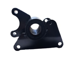 Maza Eje Trasero 30mm ATV 110cc