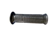 Puño Izquierdo Di 22mm Negro