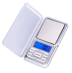Balanza Pesa Portable 0.1g-500g