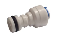 CONECTOR FACIL 7MM ARO 1/4