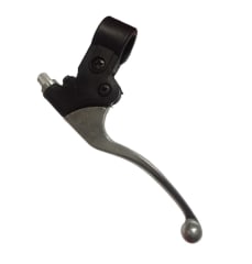 MANILLA IZQUIERDA ALUMINIO 120MM