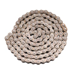 Cadena 25H-P114L C/seguro