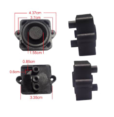 Switch Presostato Bomba Pressure Switch s/tapa
