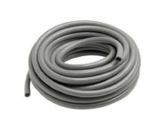 Manguera Carburador Moto Por Metro Gris Claro