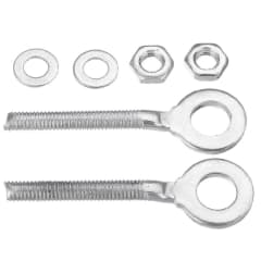 Tirante Tensor de Ajuste Eje Cadena ATV 6,2cm DI10mm Par