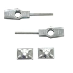 Tirante Tensor de Ajuste Eje Cadena CBT Par