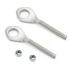 Tirante Tensor de Ajuste Eje Cadena ATV 8,2cm DI13mm Par