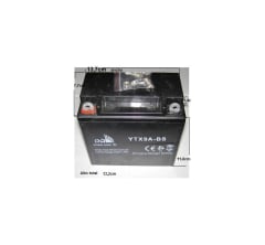 Batería 12V-09,0Ah-10Hr YTX9A-BS ** 135x075x135 Moto