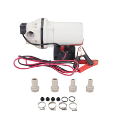 Bomba FL-5030 12vdc Combustible
