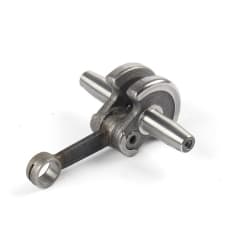 Cigueñal con Biela 44-6 Motor 49cc 2T