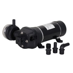 Bomba FL-43 220vac 17L/min 40psi Agua Achique
