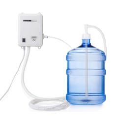 Bomba BWD-1200 220vac Dispensadora Agua Simple