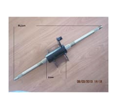 Eje Trasero c/Maza atv 110cc