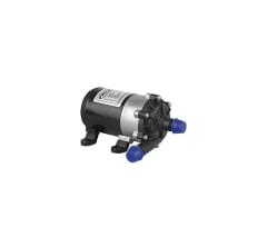 Bomba LX-08 12vdc 20L/min. 11PSI 2A LX-08 agua recirculación