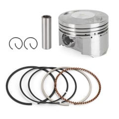 Kit Piston 67mm CG250