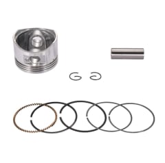 Kit Pistón 54mm Eje 14mm Motor 110-125cc