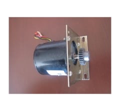 Motor Termolaminadora 320