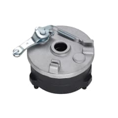 Maza Tambor Freno Izquierdo 3P78mm Eje DI-17mm