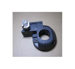 Base Plast Acelerador Puño Bajo 36mm DI-22mm