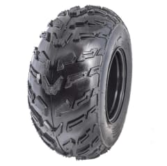 Neumatico 10D AT 22/10-10 46F 6P.R. V con llanta
