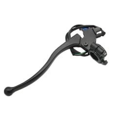 Manilla Izquierda 180mm c/Cable