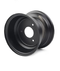 Llanta 06D 3P78mm 95×172 DI-54mm Negro