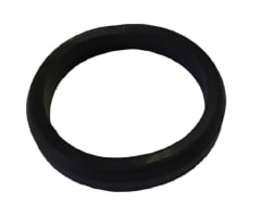 Golilla Goma 29x36.5x6mm