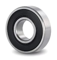 Rodamiento 16x35x11mm 6202 2RS-16