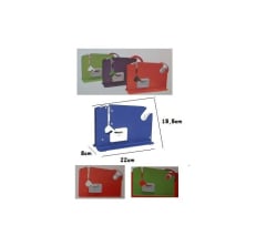 Sellador de bolsas