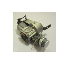 Motor 49cc2T P. Fácil A s/tapa centrífuga