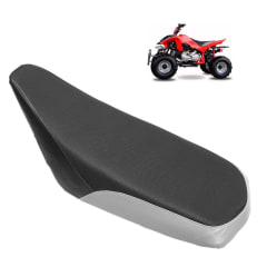 Asiento cuadrimoto Atv 66 x 28 B/Color 200-250cc