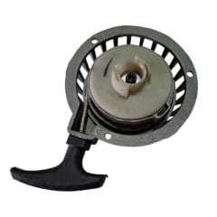 Tirador Partida 3P82 Aluminio R Arranque Fácil 2