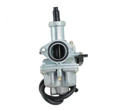 Carburador PZ26 P48 FIL38mm ahog-manual JIA LIN