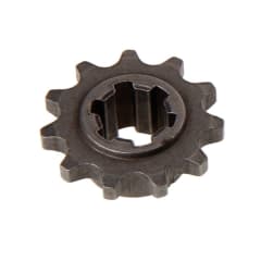 Piñon 219H-11T eje 14mm Motor 49cc