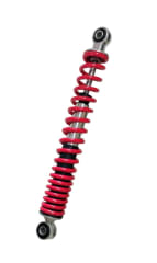 Amortiguador LT 360cm 42.5x325cm R7 DI-10mm Rojo