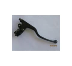 Manilla Derecha 185mm hilo espejo AN