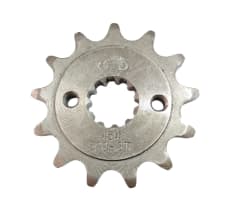 Piñon Ataque 520-13T 2P37 Eje 21mm