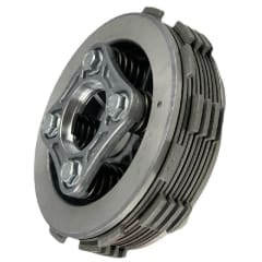 Prensa Embrague CB190 4P