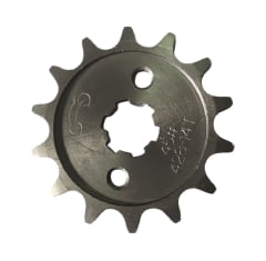 Piñon Ataque 428-14T P31 Eje 17.5mm