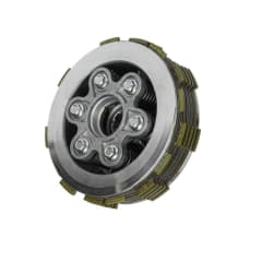 Prensa Embrague CG 200-250 6P