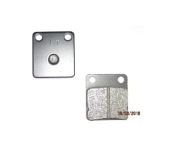 Pastillas freno moto honda GL145, CG150