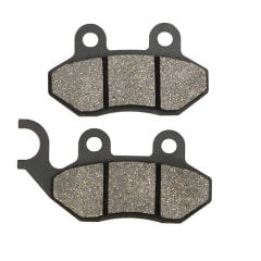 Pastillas de Freno Moto RM