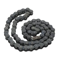Cadena 420H-118L c/Seguro