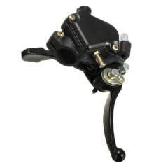 Manilla Doble Freno c/Acelerador Dedo